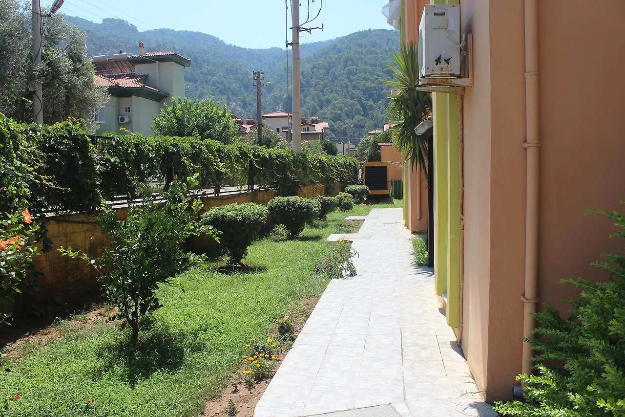 Club Sun Village Icmeler 3*,