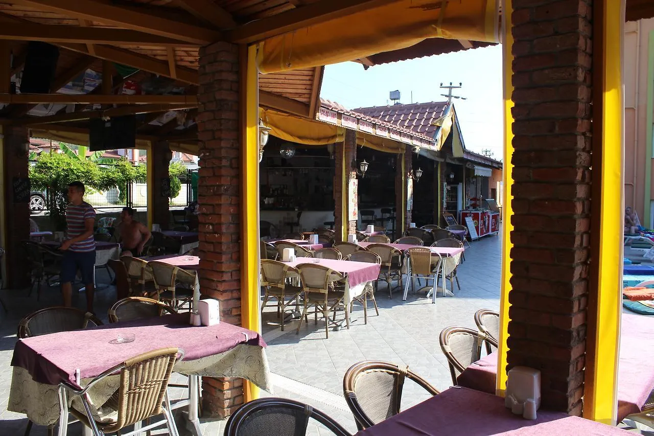 Club Sun Village Icmeler Turkey