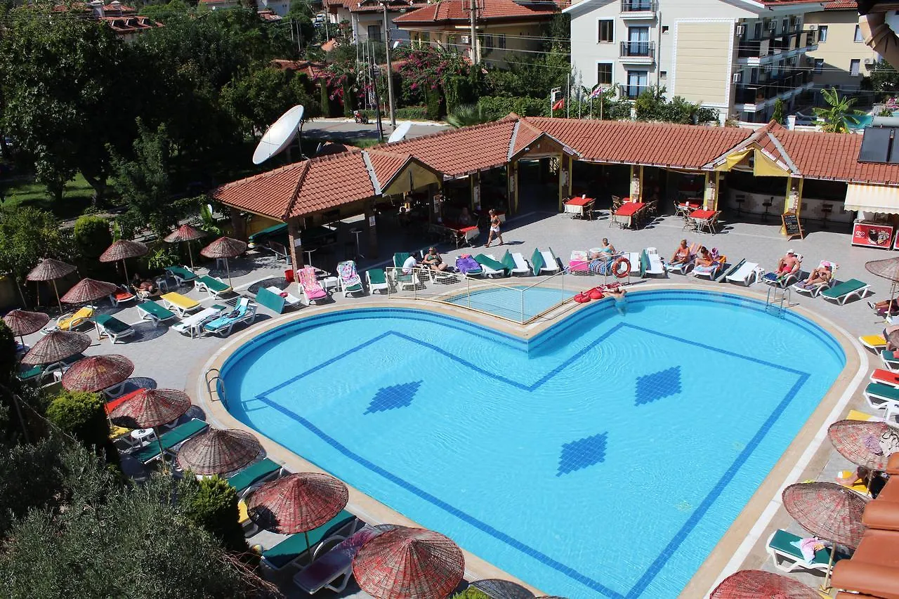 Club Sun Village Icmeler 3*,  Turkey