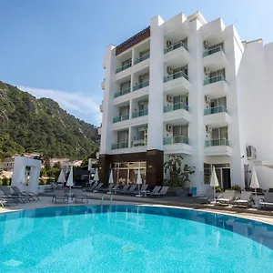 Munamar (adults Only) Otel