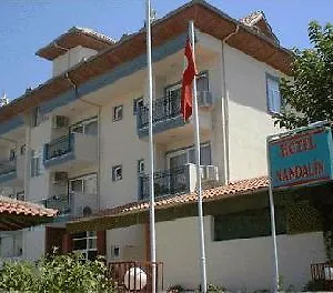 Mandalin Otel