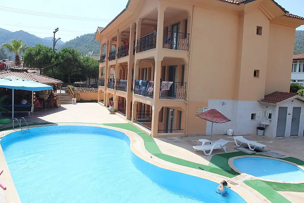 Club Sun Village Icmeler
