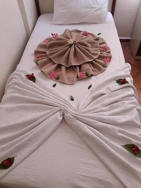 Club Sun Village Icmeler Aparthotel