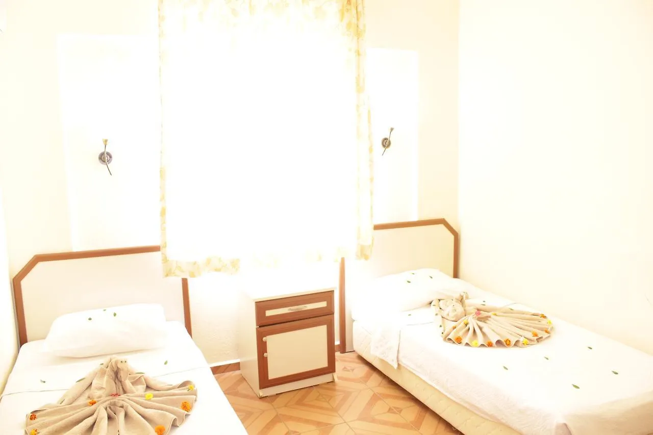 Club Sun Village Icmeler Aparthotel