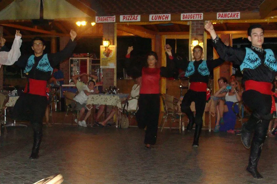 Club Sun Village Icmeler