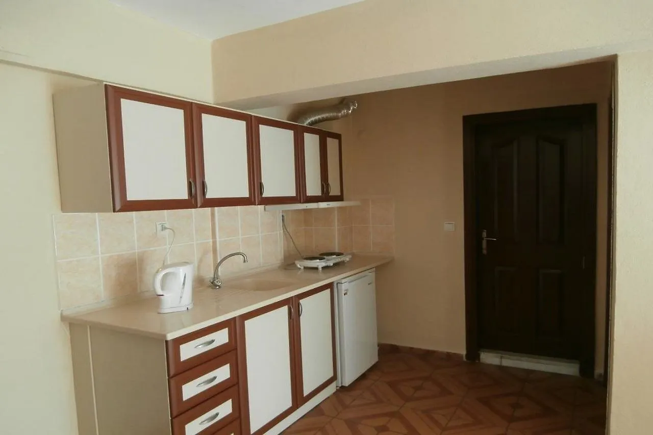 Club Sun Village Icmeler